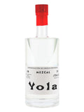 YOLA Mezcal Artesanal 750 ML