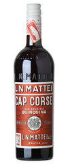 L.N. Mattei Cap Corse Rouge Quinquina 750 ML