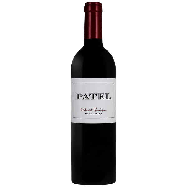 Patel Cabernet Sauvignon Napa Valley 2021 750 ML