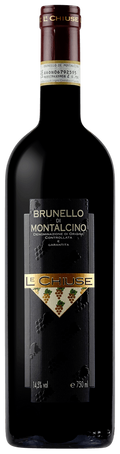 Le Chiuse Brunello Di Montalcino 2014 750 ML