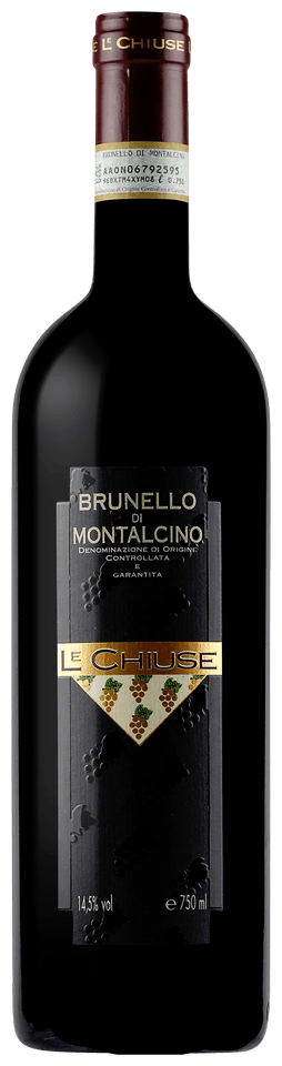 Le Chiuse Brunello Di Montalcino 2021 750 ML