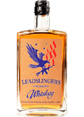 Leadslingers Bourbon Whiskey 750 ML