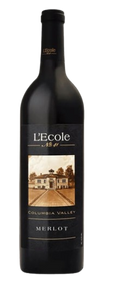 L'Ecole No 41 Merlot Columbia Valley 2018 750 ML
