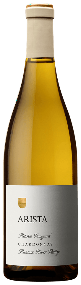 Arista Ritchie Vineyard Chardonnay 2022 750 ML