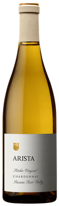 Arista Ritchie Vineyard Chardonnay 2022 750 ML