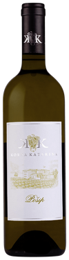 Korta Katarina Posip Premium Korcula 2024 750 ML
