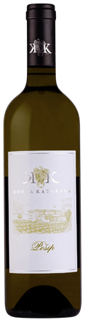 Korta Katarina Posip Premium Korcula 2024 750 ML