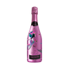 Champagne Robert Kool Bell Champagne Le Kool First Lady Rose 750 ML