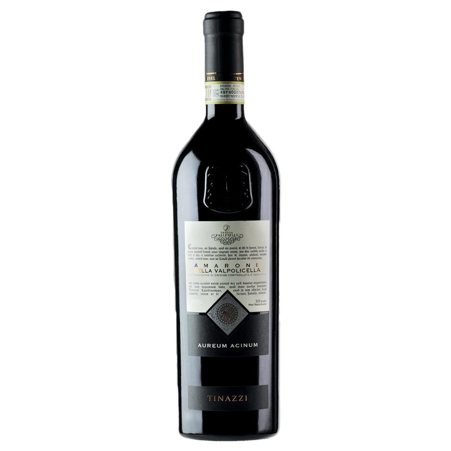 Tinazzi Aureum Acinum Amarone 2015 750 ML