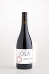 LOLA Wines Russian River Valley Pinot Noir 2022 750 ML