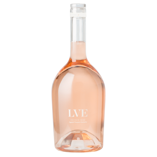LVE by John Legend French Rose 750 ML