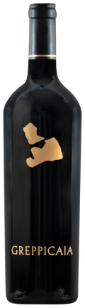 I Greppi Greppicaia Bolgheri Superiore 2022 750 ML