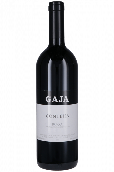Gaja Conteisa Barolo 2019 750 ML