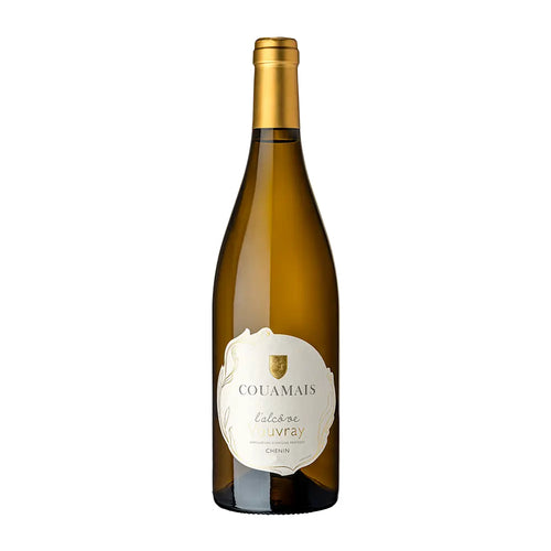 Domaine Couamais Vouvray Cuvee L Alcove 750 ML