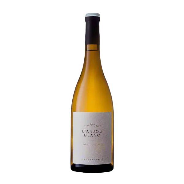 Chateau de Plaisance L Anjou Blanc 2023 750 ML