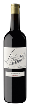L'Aventure Paso Robles Optimus 2021 750 ML