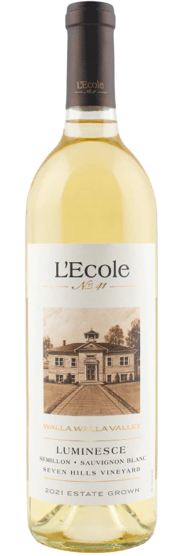 L'Ecole No. 41 Columbia Valley Semillon 2023 750 ML