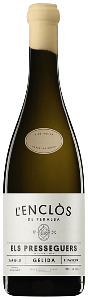 L Enclos De Peralba Priorat Lo Coster Del Crivi 2019 750 ML