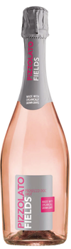 La Cantina Pizzolato Prosecco Brut Pizzolato Fields Rose 2021 750 ML