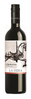 La Fiera Salento Primitivo 2020 750 ML