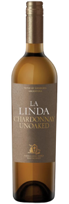 La Linda Chardonnay Unoaked Lujan De Cuyo 2019 750 ML