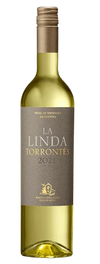 La Linda Torrontes Lujan De Cuyo 2021 750 ML