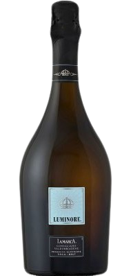 La Marca Luminore Conegliano Valdobbiadene Prosecco Superiore 750 ML