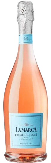 La Marca Prosecco Sparkling Rose 2019 750 ML