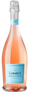 La Marca Prosecco Sparkling Rose 2019 750 ML