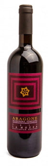 La Mozza Maremma Toscana Aragone 2012 750 ML