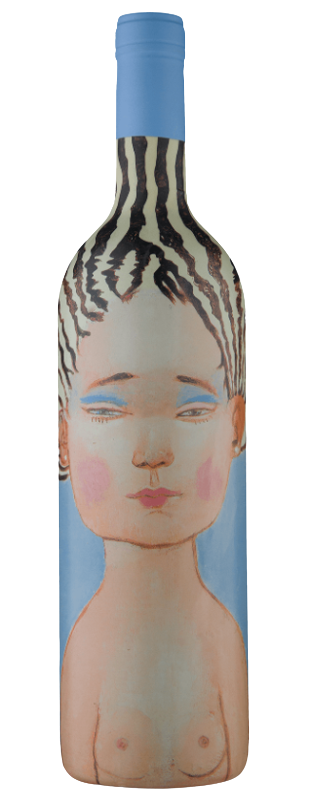 Vina Vik La Piu Belle 2017 750 ML