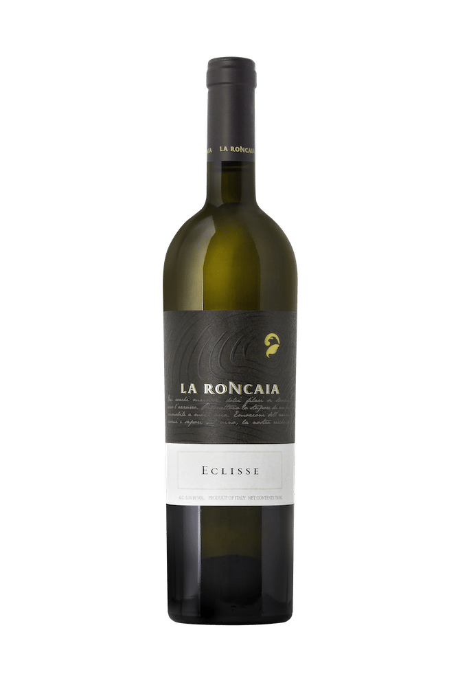La Roncaia Sauvignon Blanc Eclisse Colli Orientali Del Friuli 2024 750 ML
