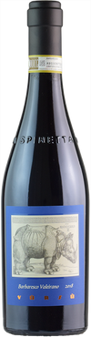 La Spinetta Barbaresco Valeirano 2018 750 ML