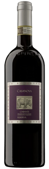 La Spinetta Chianti Riserva 2015 750 ML