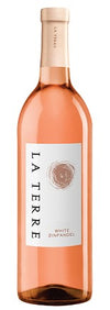 La Terre White Zinfandel 1.5 L