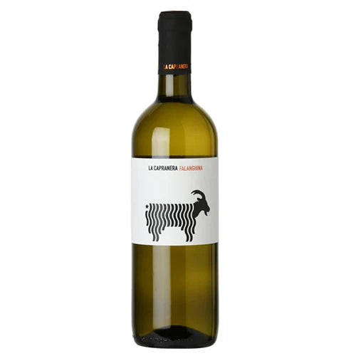 La Capranera Paestum Falanghina 2024 750 ML