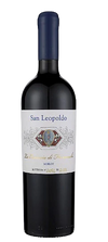 La Casaccia Di Franceschi Merlot Di Toscana San Leopoldo 2019 750 ML