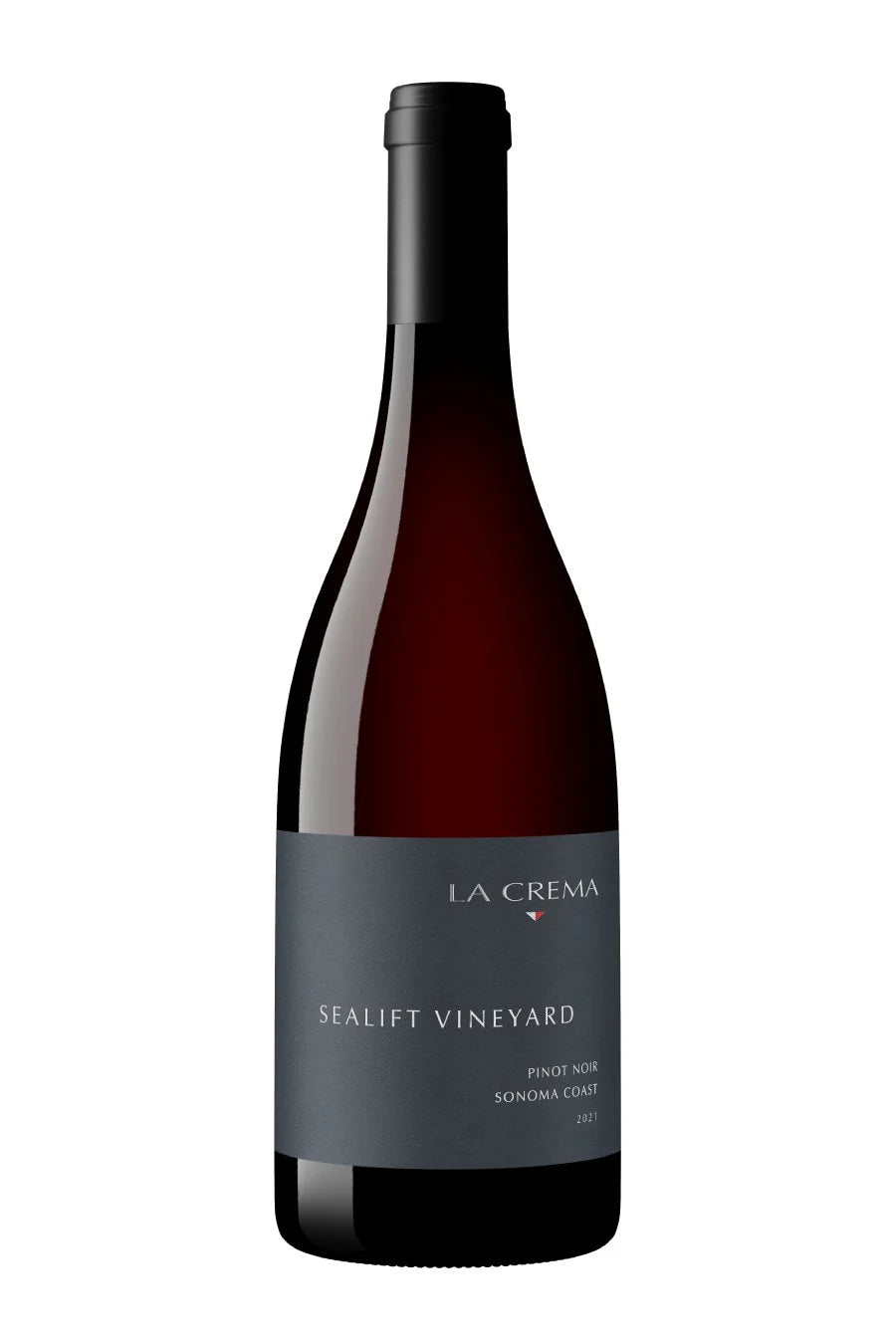 La Crema Pinot Noir Sealift Vineyard Sonoma Coast 2022 750 ML