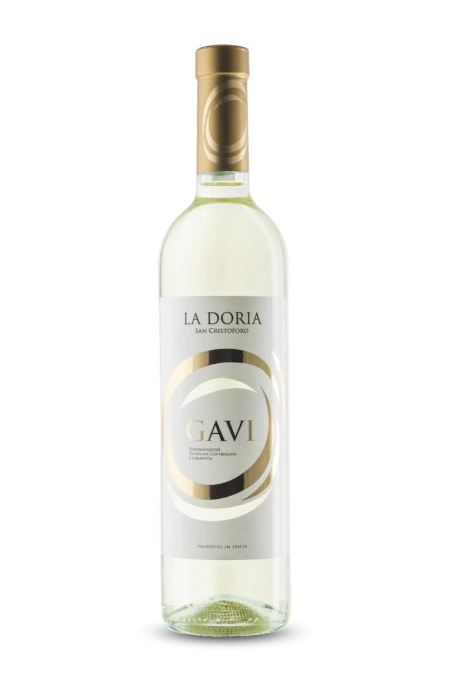 La Doria Gavi 2023 750 ML