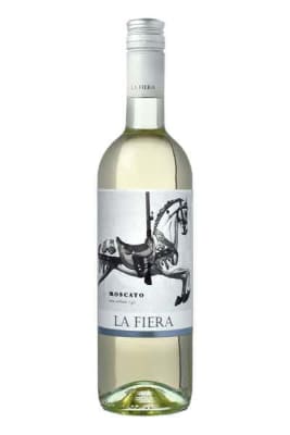 La Fiera Moscato 750 ML