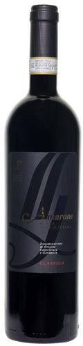 La Giaretta Amarone della Valpolicella Classico 2019 750 ML