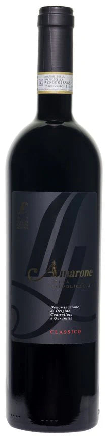 La Giaretta Amarone della Valpolicella Classico 2019 750 ML