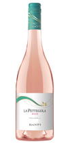 Banfi La Pettegola Rose 2023 750 ML