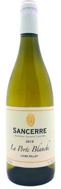La Porte Blanche Sancerre 750 ML