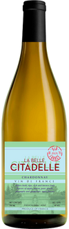 La Belle Citadelle 2023 750 ML