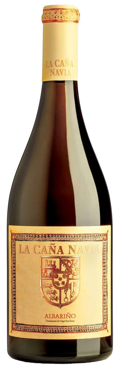 La Cana Navia Albarino 2023 750 ML