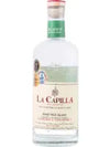 La Capilla Blanco 100% Wild Agave 750 ML