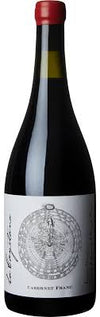 La Cayetana Cabernet Franc 2022 750 ML