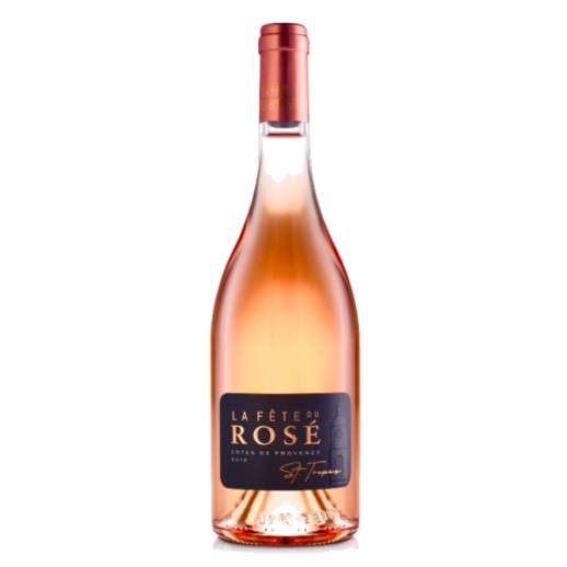 La Fete du Rose 2022 750 ML