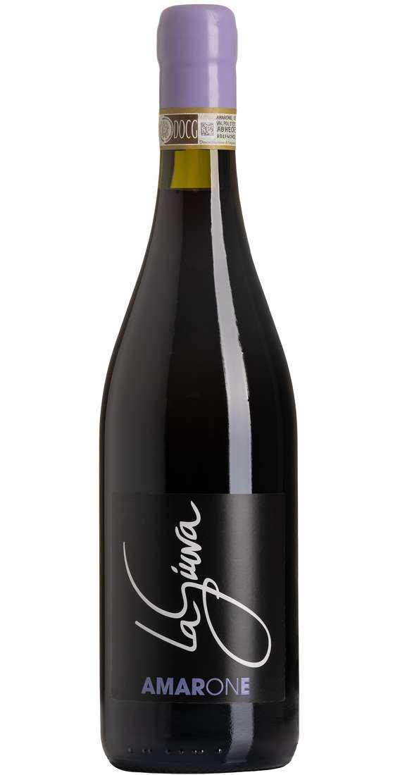 La Giuva Amarone Della Valpolicella 2020 750 ML